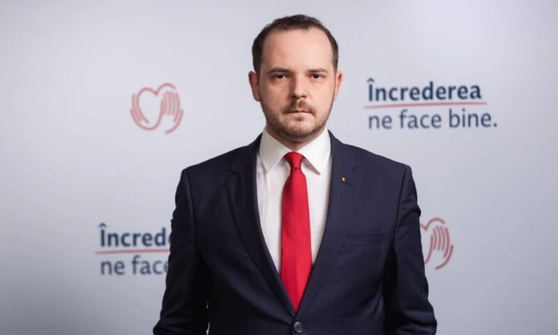 Rogobete anunță extinderea rețelei pentru boli rare. Se deschide un nou centru la Craiova și recertificare la Timișoara