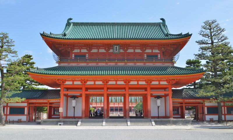 Kyoto, orașul cu numeroase temple și cartiere istorice. Cele mai vizitate obiective de turiști
