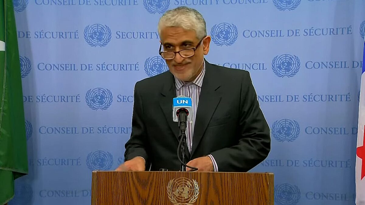 Teheranul cere intervenția Consiliului de Securitate după declarațiile lui Trump