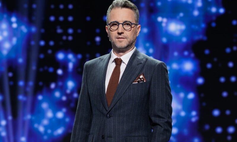 Andi Moisescu, declarații rare despre fiii săi și alegerile lor de viitor: Mi se pare spectaculos