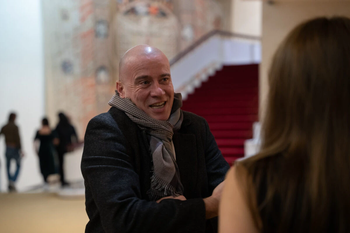 Ministrul Culturii: Prostia omenească, în general, ne caracterizează pe noi toți