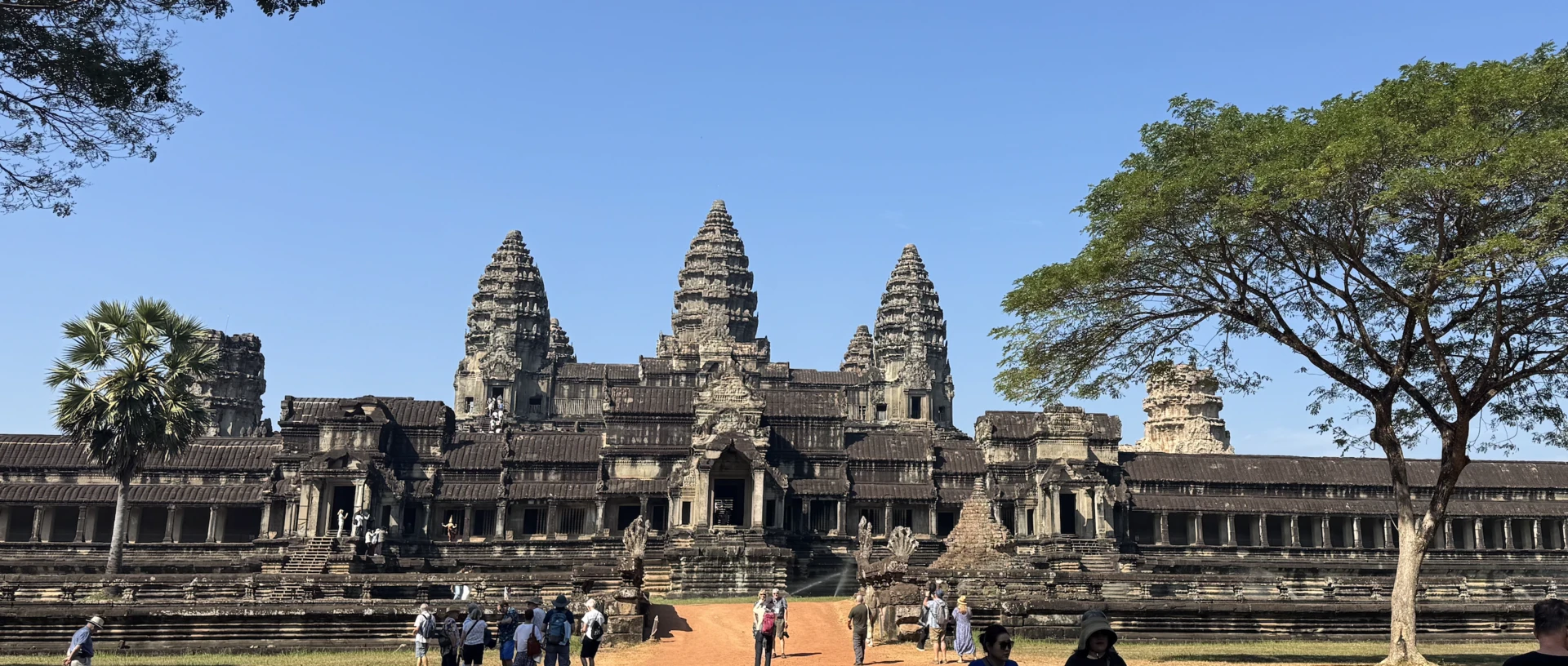 Angkor Wat