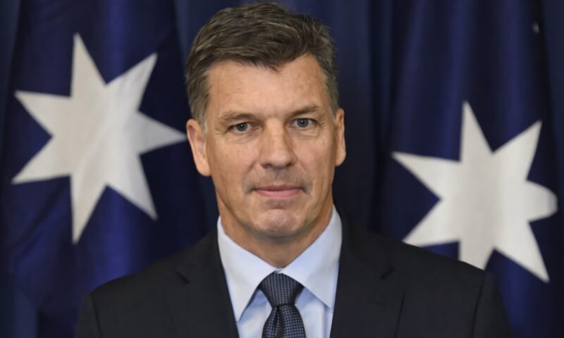 Liberalii din Australia se tem că ar putea dispărea, dacă ar fi alegeri mâine