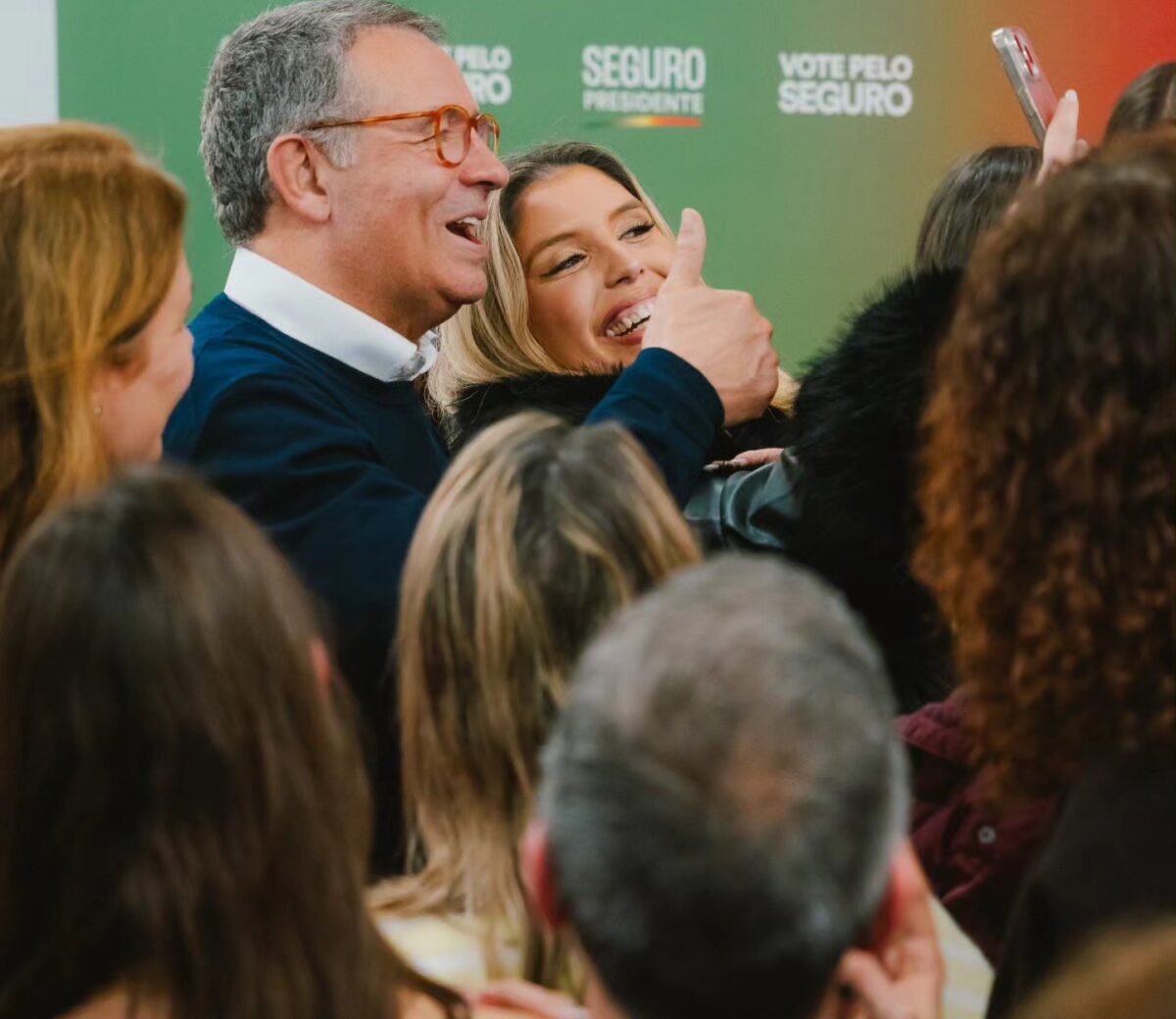 António José Seguro 