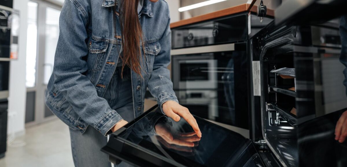 Ce trebuie să verifici când cumperi electrocasnice mari