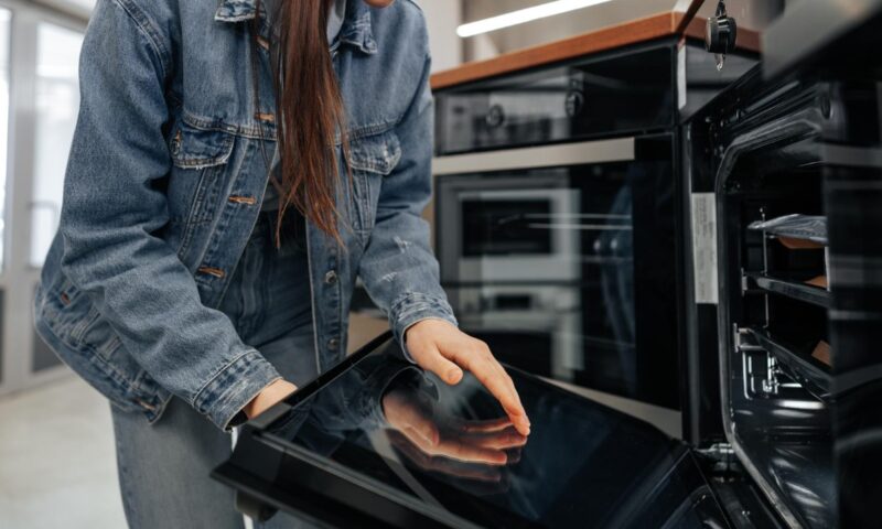 Ce trebuie să verifici când cumperi electrocasnice mari