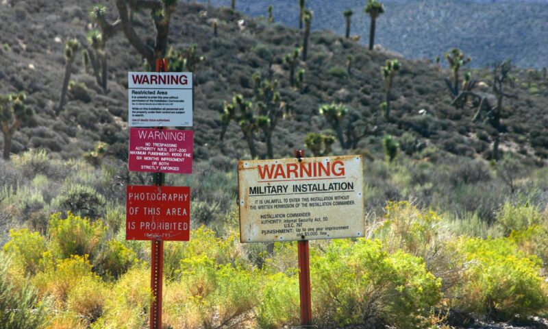 Obama, declarații neașteptate despre existența extratereștrilor și „Area 51”. E primul președinte al SUA care face asta