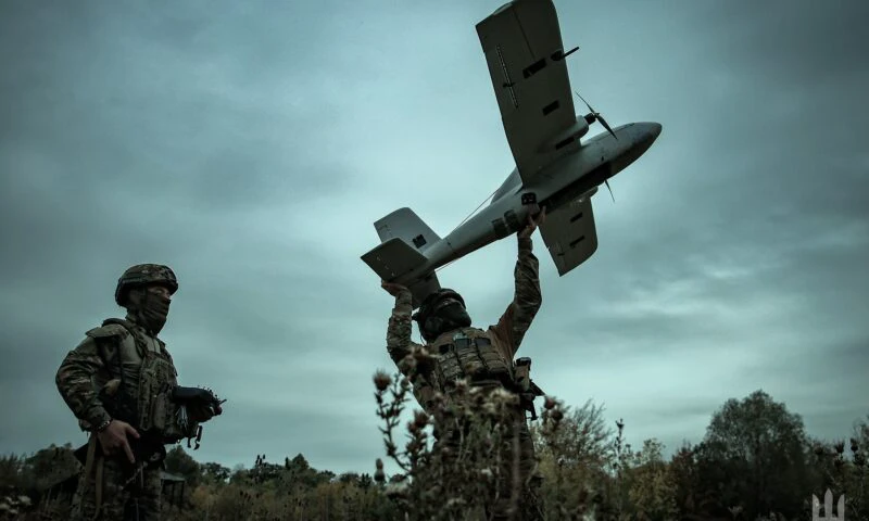 UE, un nou pas în sprijinul pentru Kiev. Instruirea soldaților ucraineni ar putea avea loc pe terenul de război