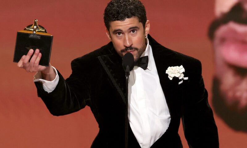 Trump despre show-ul lui Bad Bunny din pauza Super Bowl: Absolut teribil