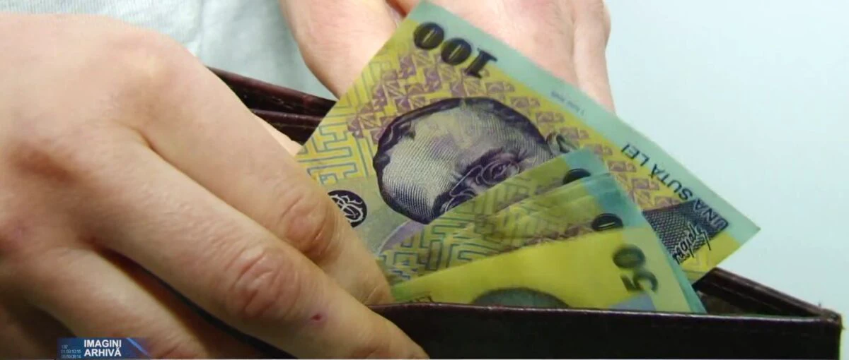 Limită pentru plata în numerar impusă de UE. Intră în vigoare din 2027