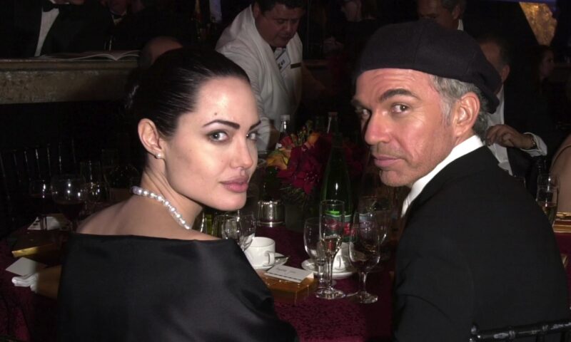 Detalii neștiute despre cuplul Angelina Jolie-Billy Bob Thornton: Știam că a băut sângele ei