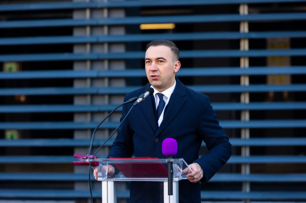 Ministrul Energiei explică de ce au crescut facturile la gaze: S-a consumat cu 25% mai mult gaz