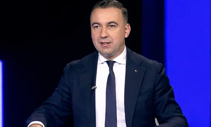 Bogdan Ivan respinge scenariul unei colaborări politice între PSD și AUR