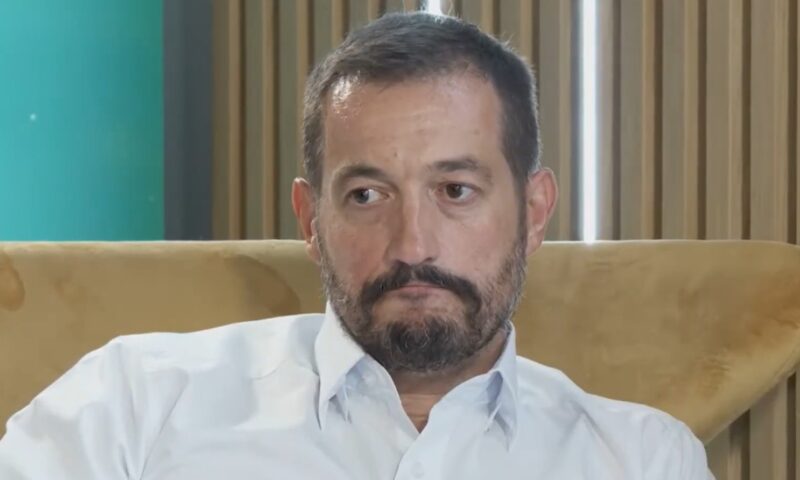 Bogdan Pîrlog s-a înscris la concursurile pentru conducerea Parchetului General și a DIICOT. Procurorul, sancționat în repetate rânduri