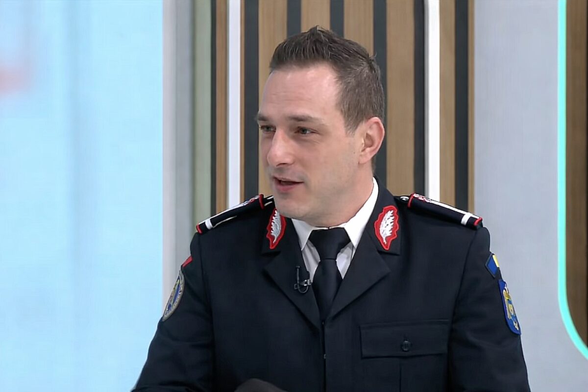 De ce a sunat RO-Alert înainte de răsărit. Explicațiile Departamentului pentru Situații de Urgență