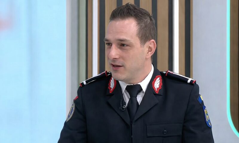 De ce a sunat RO-Alert înainte de răsărit. Explicațiile Departamentului pentru Situații de Urgență