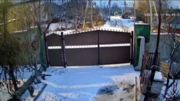 Locuitorii din Soroca, speriați de exploziile din Ucraina. Drone rusești, distruse în apropierea frontierei cu Republica Moldova. Video