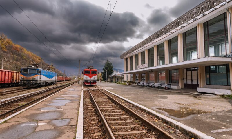 Posibil abuz de poziție dominantă la CFR. Consiliul Concurenței a deschis o investigație