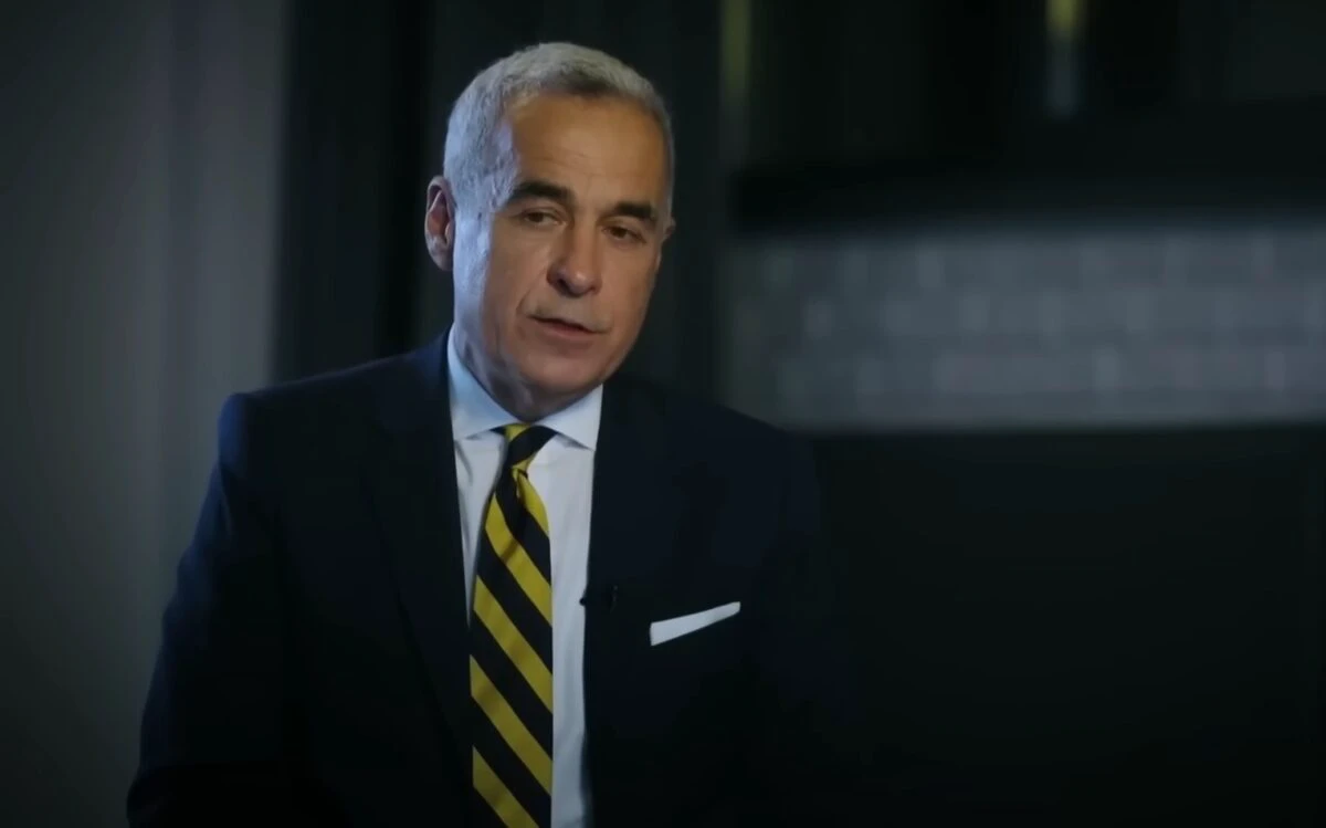 Dosarul de propagandă legionară al lui Călin Georgescu merge la judecată - Update