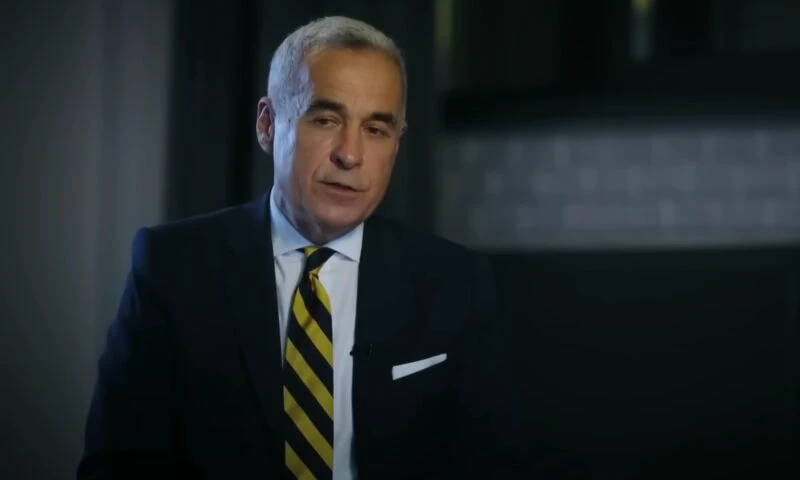 Dosarul de propagandă legionară al lui Călin Georgescu merge la judecată - Update