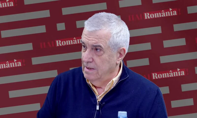 Călin Popescu Tăriceanu, despre discursul lui Nicușor Dan în fața lui Trump: Ar fi putut să pună accent pe elementele cheie