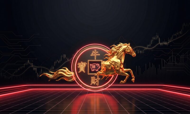 Anul Calului de Foc revine după 60 de ani și aduce schimbări rapide și proiecte noi