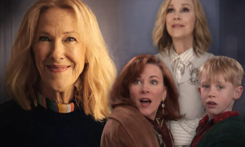 Motivele morții lui Catherine O’Hara. Cancerul, cauza de fond menționată de medicul legist