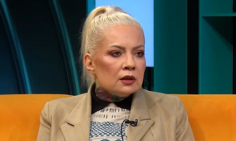 Catinca Zilahy, despre moartea Mioarei Roman: Mă gândesc la ea mereu
