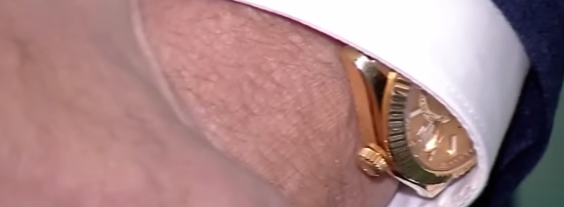 Ceasul primarului din comuna Fărcașa