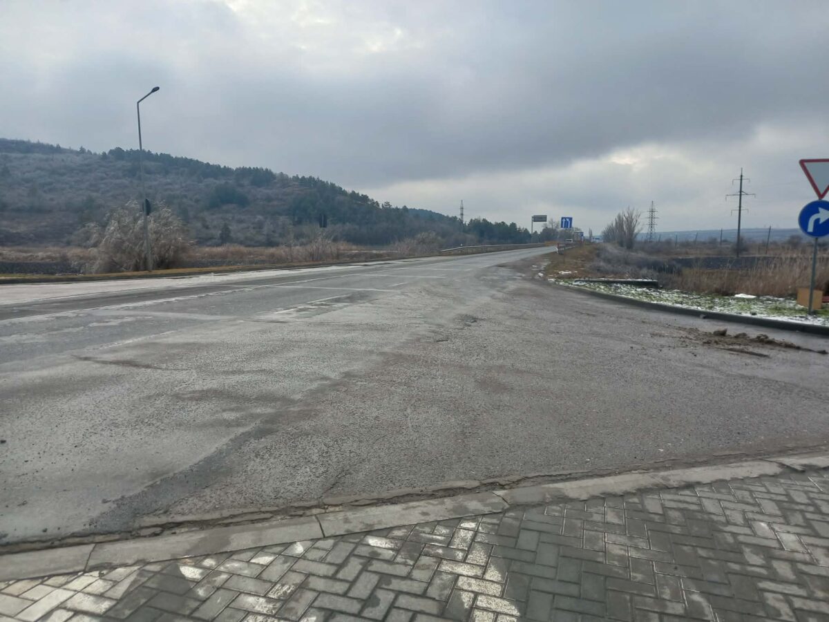 Traseul Chişinău-Leuşeni