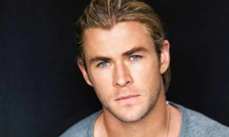 Chris Hemsworth a plecat de la Hollywood. N-a mai putut suporta paparazzi