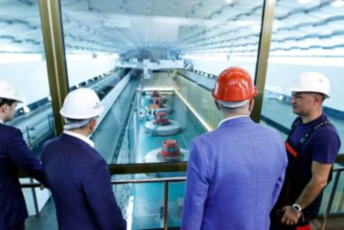 Ciolacu și Burduja la Hidrotehnica, în 9 iulie 2024