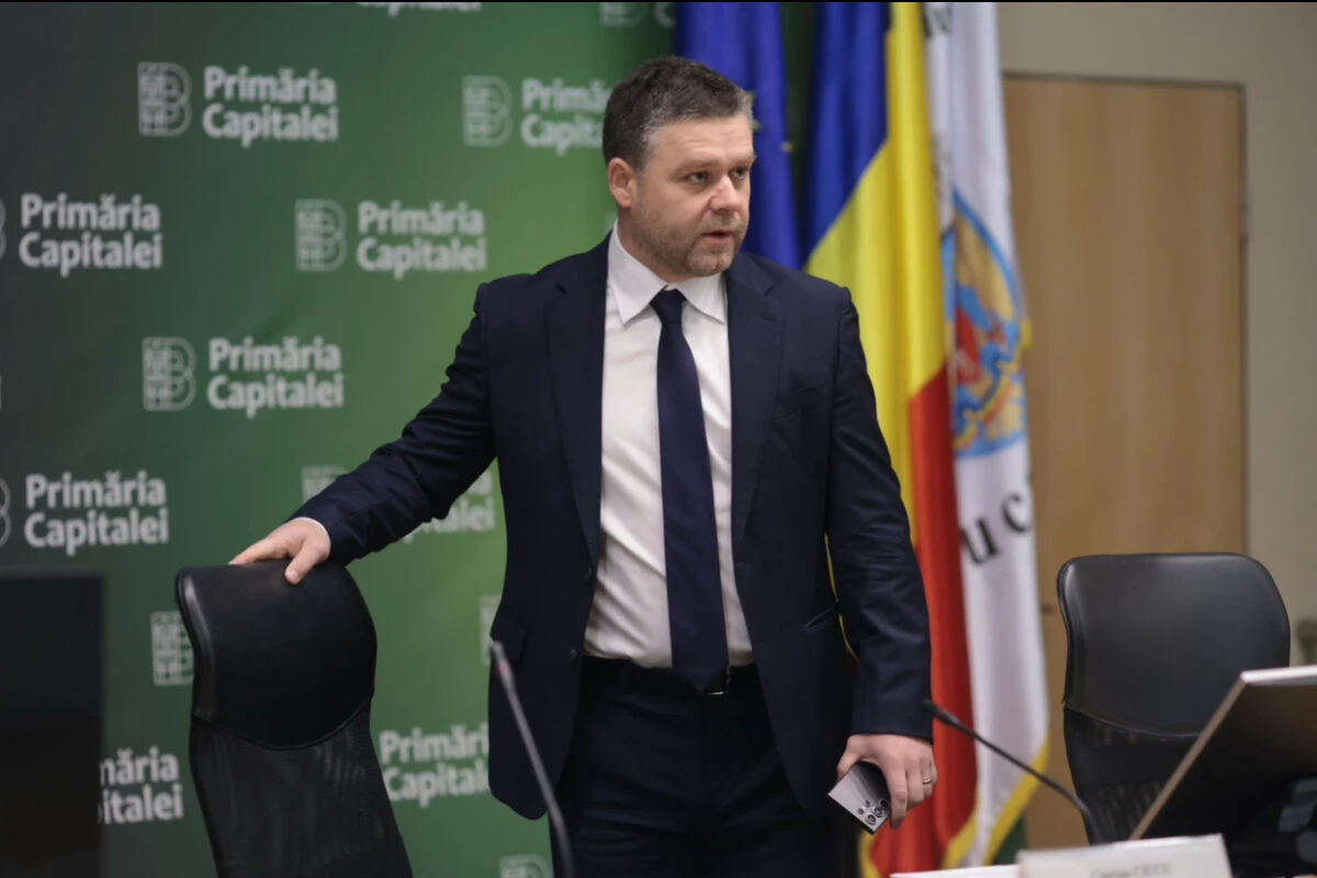 Ciprian Ciucu: Deblochez concursurile pentru posturile de manageri de teatre