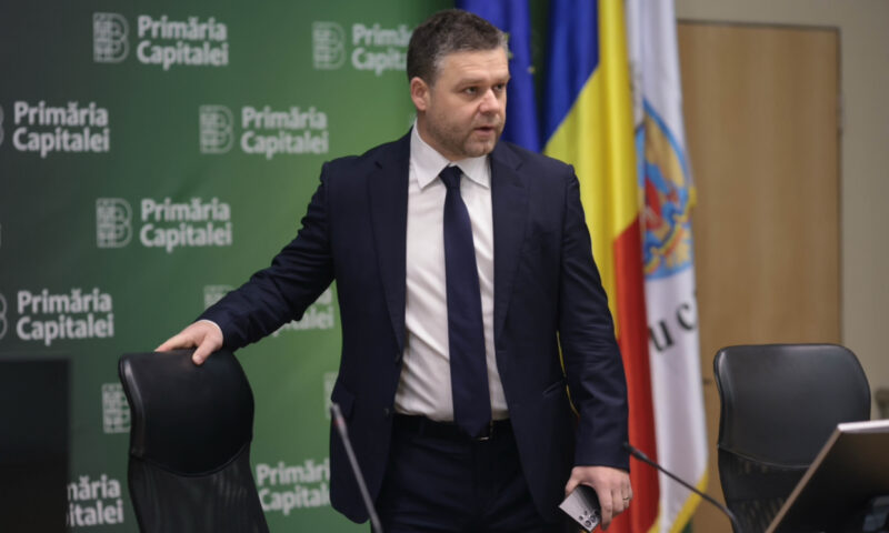 Ciprian Ciucu: Deblochez concursurile pentru posturile de manageri de teatre