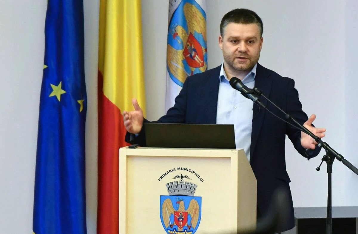 Ciprian Ciucu: Locuințele Primăriei, date pe „relații și pile”