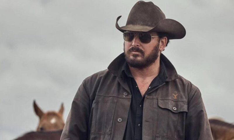 Rip din „Yellowstone”, alături de Sylvester Stallone în noul serial „Blood Aces”