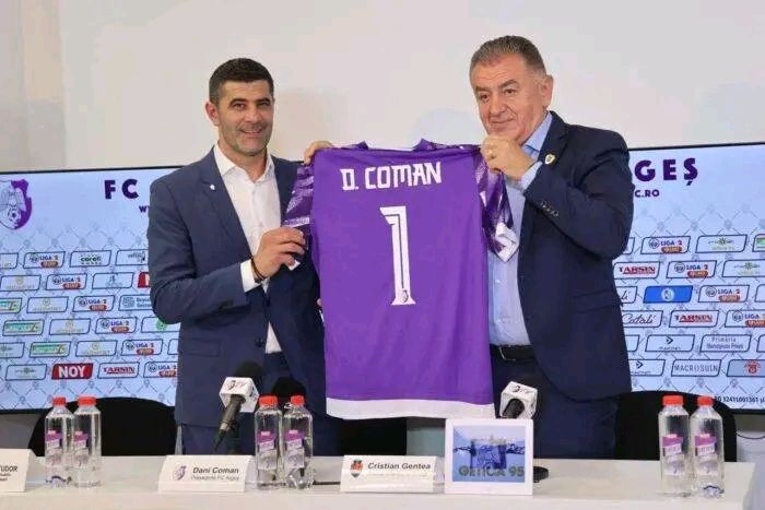 Primarul din Pitești, mesaj înaintea ședinței Comisiei de Disciplină a FRF. Președintele de la FC Argeș riscă o mare suspendare