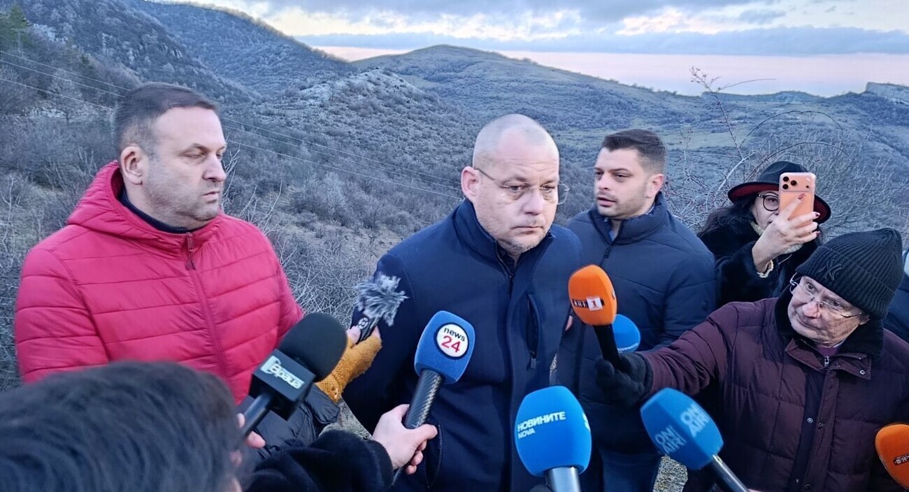 Comisarul-șef bulgar Zahari Vaskov