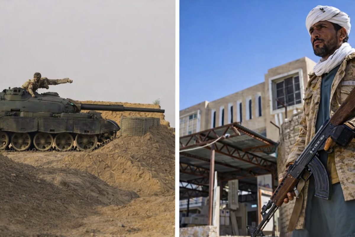 Mizele celui mai recent război. De la ce s-au încăierat Afganistan și Pakistan