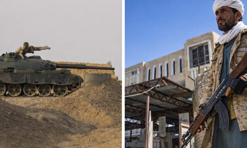 Mizele celui mai recent război. De la ce s-au încăierat Afganistan și Pakistan