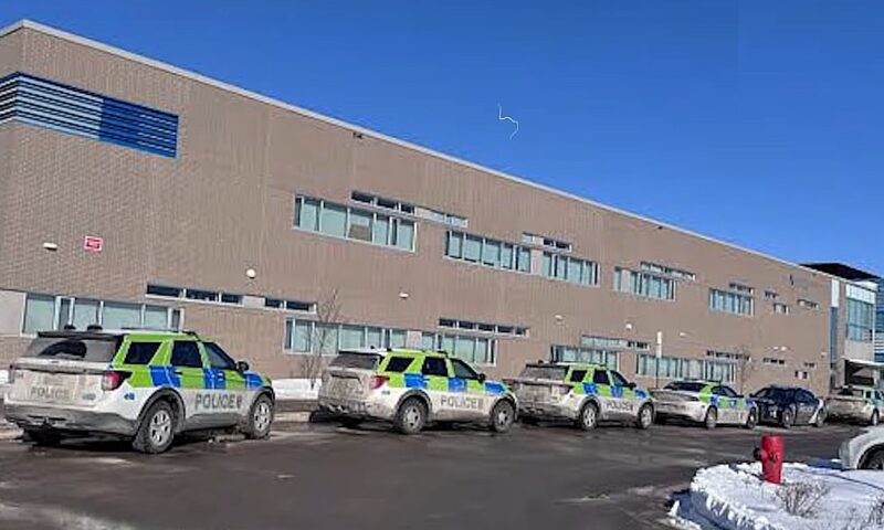 Masacru într-un liceu din vestul Canadei. Zece morți după ce o femeie a deschis focul