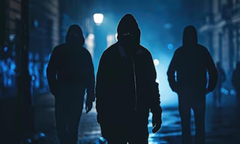 Cel mai periculos oraș din lume. Sunt zeci de crime în fiecare săptămână