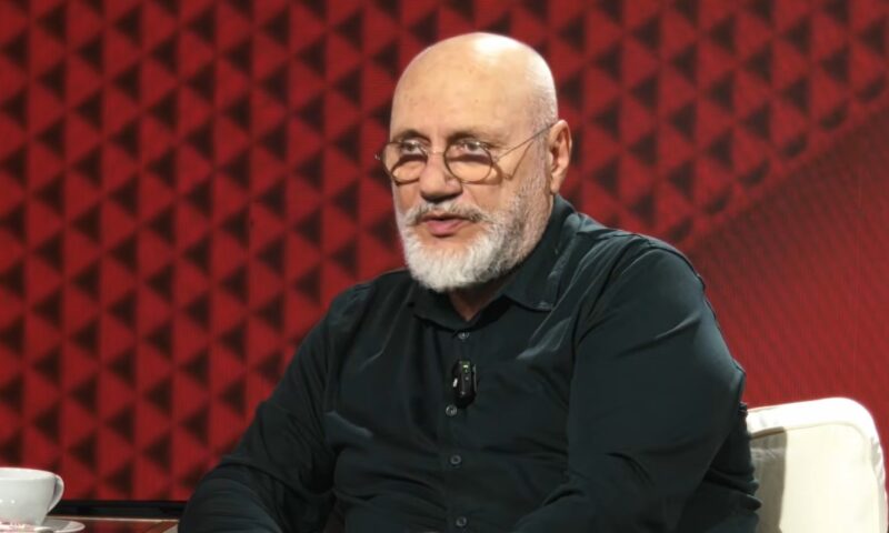 Cristian Andrei, primele declarații după ce a fost acuzat că a hărțuit mai multe femei: E greșit față de mine