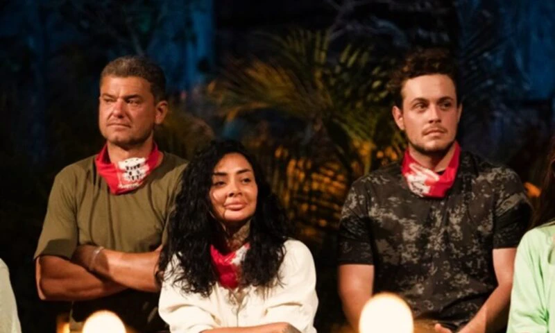 Conflict între Aris Eram și Cristian Boureanu la Survivor. Fiul Andreei Esca l-a făcut alcoolic pe fostul politician