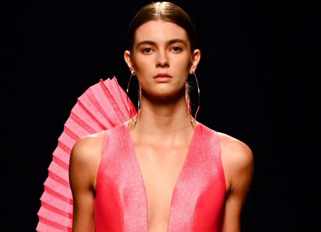 Cristina Perez Galcenco