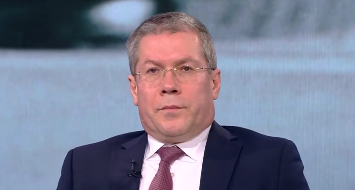 Curtea de Apel București a respins cererea de anulare a numirii lui Dacian Dragoş la CCR