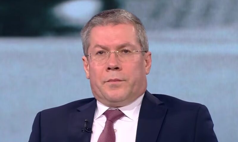 Curtea de Apel București a respins cererea de anulare a numirii lui Dacian Dragoş la CCR