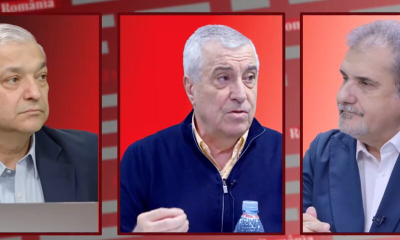 Tăriceanu, despre discursul lui Nicușor Dan de la Consiliul pentru Pace: A vorbit coerent, dar trebuie analizat conținutul 