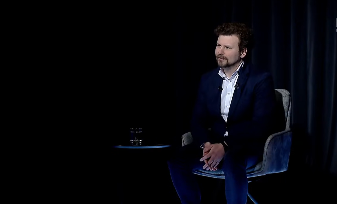 Dan Perciun, ministrul Educației