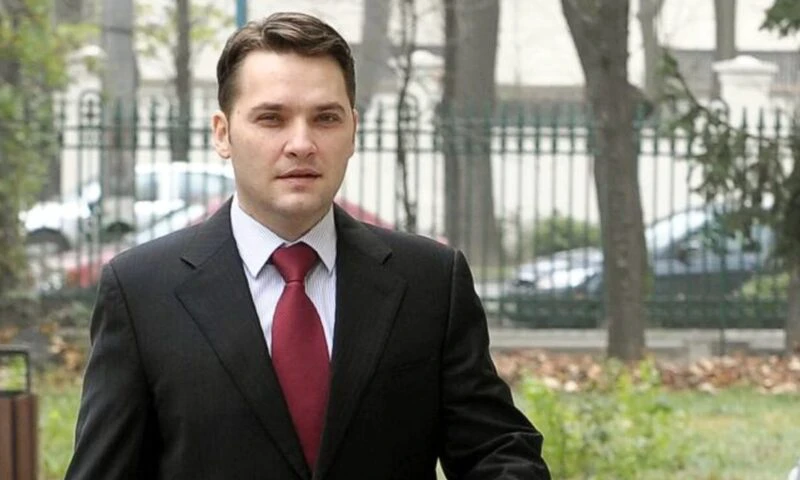 Condamnarea lui Dan Șova la trei ani de închisoare cu suspendare, anulată de ÎCCJ